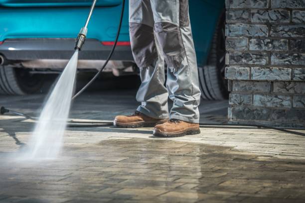 Best Factory Floor Cleaning  in Washingtonville, NY