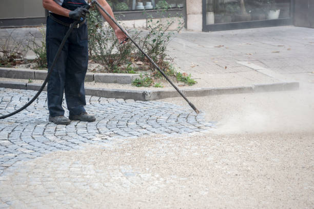 Best Restaurant Pressure Washing  in Washingtonville, NY
