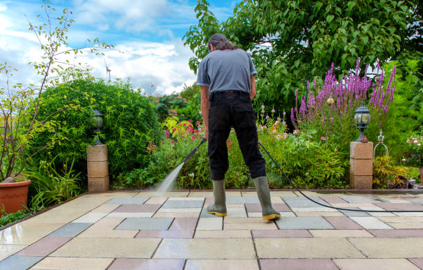 Best Post-Construction Pressure Washing  in Washingtonville, NY