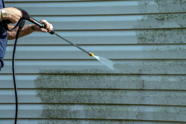 Best Building Exterior Washing  in Washingtonville, NY