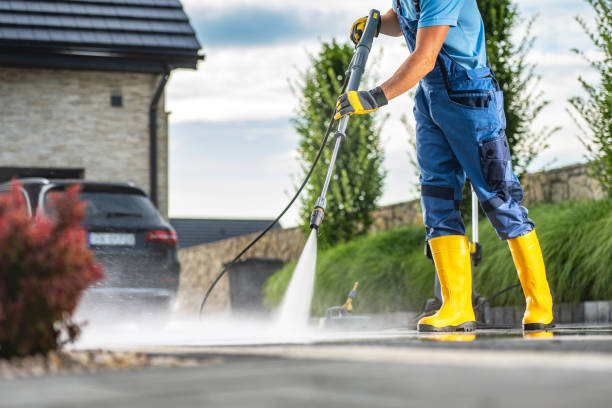 Best Patio and Deck Pressure Washing  in Washingtonville, NY