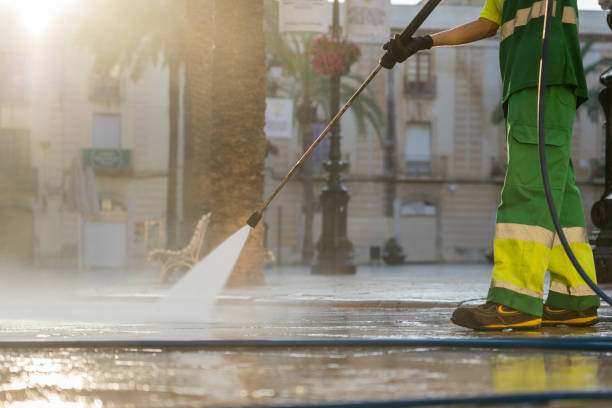 Best Gas Station Cleaning  in Washingtonville, NY